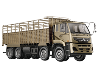 eicher-truck