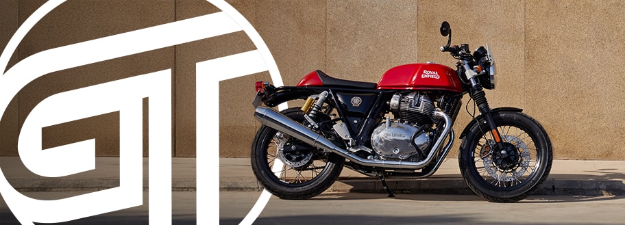 Continental GT 650