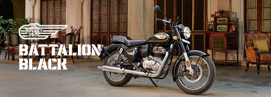 Bullet 350